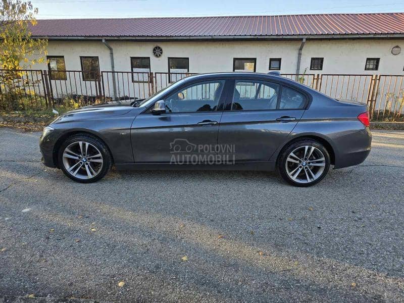 BMW 318 SPORT BMW 318 SPORT