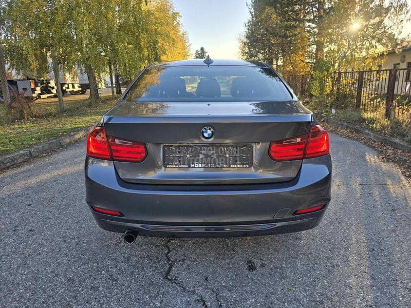 BMW 318 SPORT BMW 318 SPORT