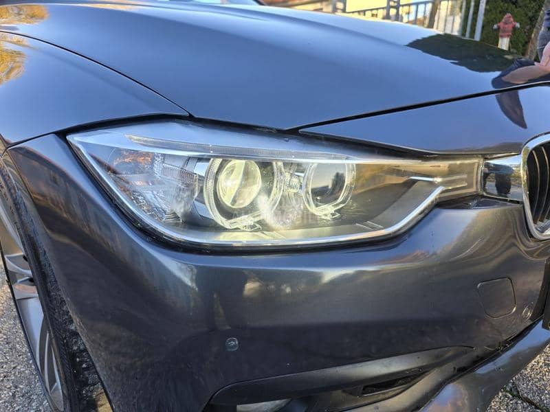 BMW 318 SPORT BMW 318 SPORT