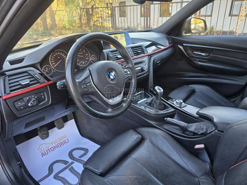 BMW 318 SPORT BMW 318 SPORT