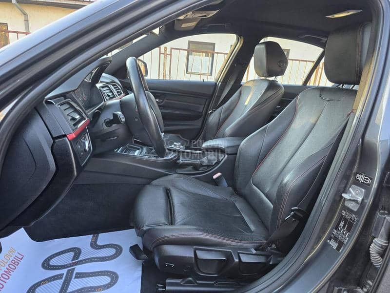 BMW 318 SPORT BMW 318 SPORT