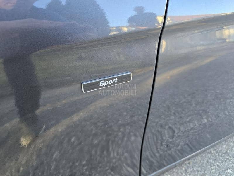 BMW 318 SPORT BMW 318 SPORT