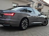 Audi A6 HYbrid/PANO/MATRIX