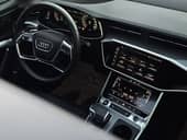 Audi A6 HYbrid/PANO/MATRIX