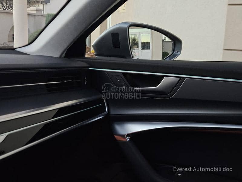 Audi A6 HYbrid/PANO/MATRIX
