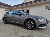 Audi A6 HYbrid/PANO/MATRIX