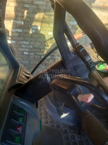 Deutz Fahr agrotron 90 mk3