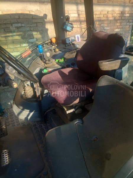 Deutz Fahr agrotron 90 mk3