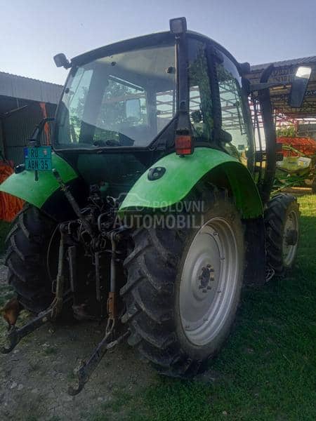 Deutz Fahr agrotron 90 mk3