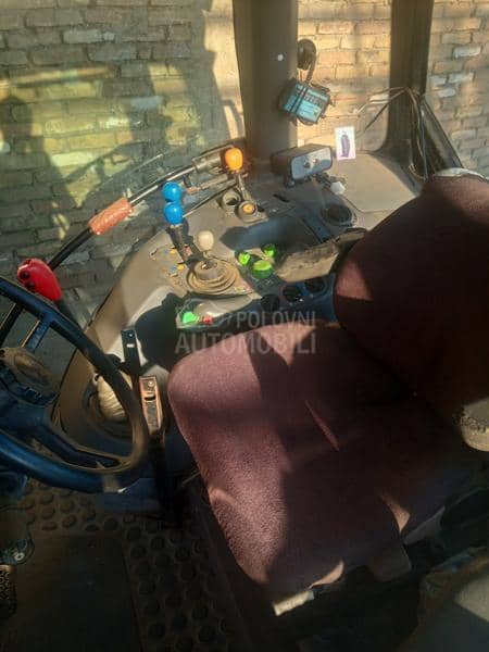 Deutz Fahr agrotron 90 mk3