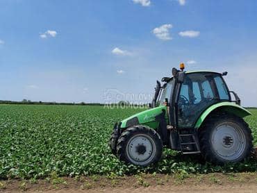 Deutz Fahr agrotron 90 mk3