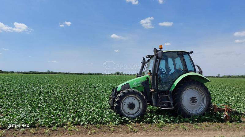 Deutz Fahr agrotron 90 mk3