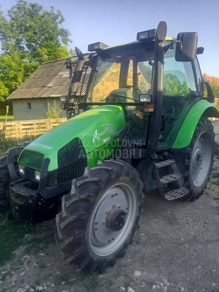 Deutz Fahr agrotron 90 mk3
