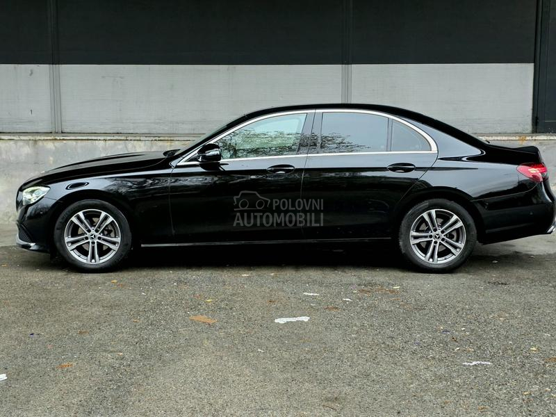 Mercedes Benz E 200 Premium