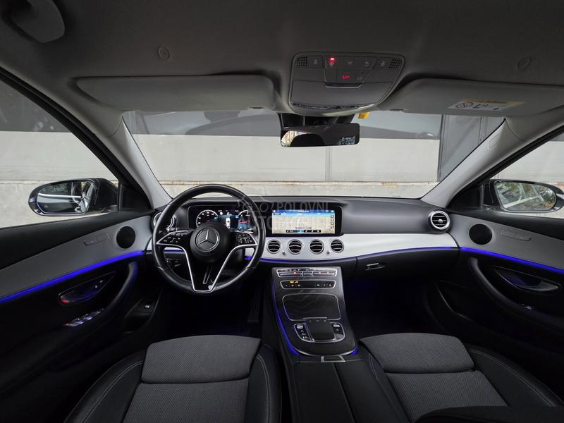 Mercedes Benz E 200 Premium