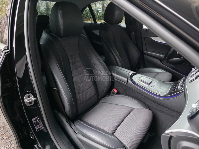 Mercedes Benz E 200 Premium