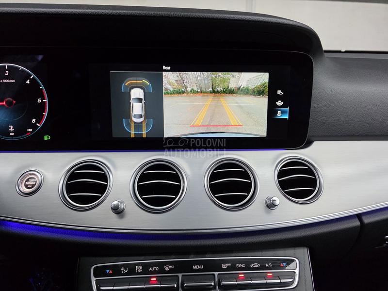 Mercedes Benz E 200 Premium