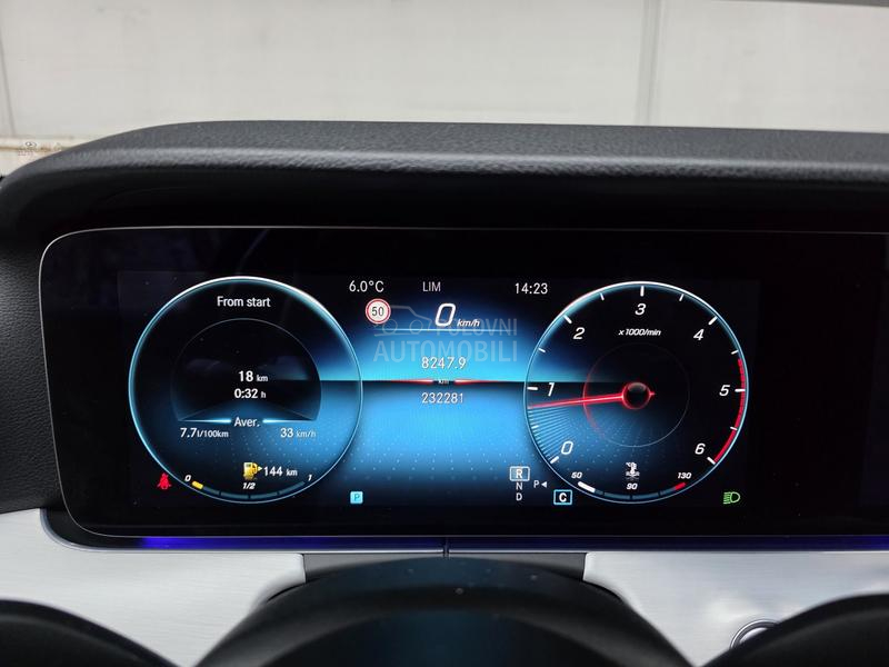 Mercedes Benz E 200 Premium