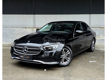 Mercedes Benz E 200 Premium
