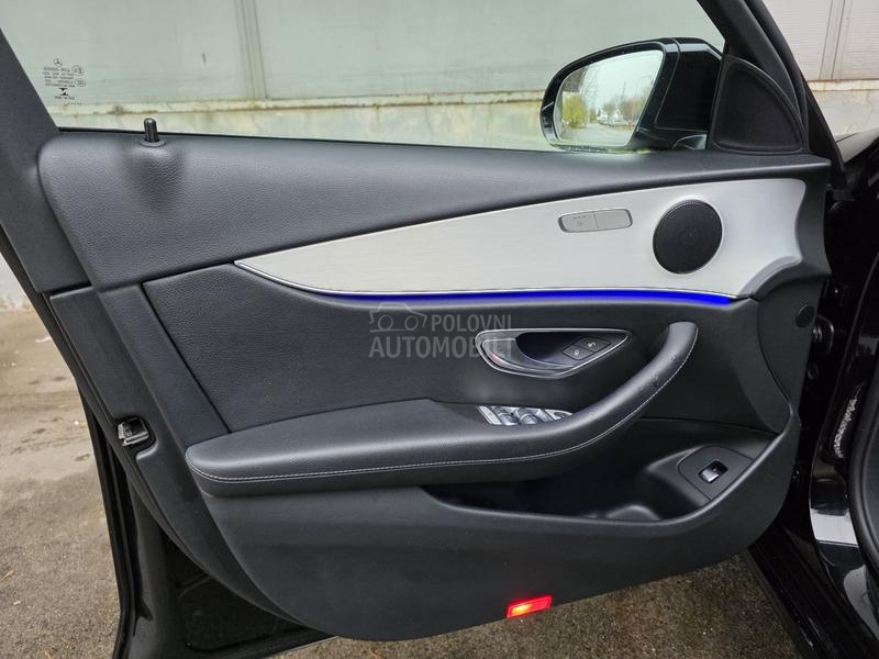Mercedes Benz E 200 Premium