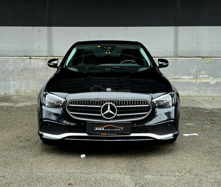 Mercedes Benz E 200 Premium