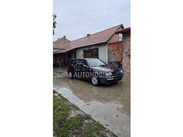 Volkswagen Golf 3 