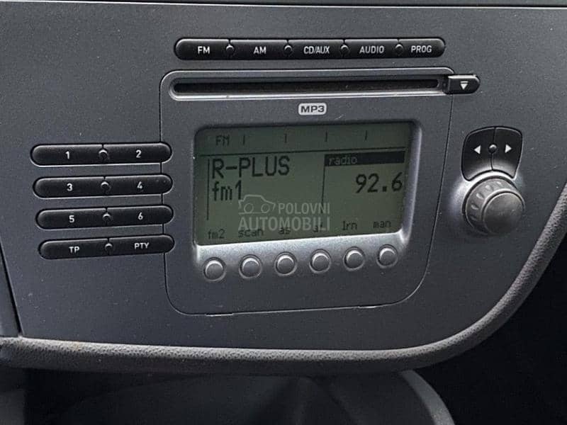 Radio / CD