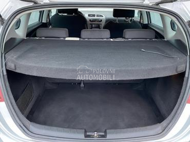 Polica - daska gepeka za Seat Leon od 2005. do 2009. god.