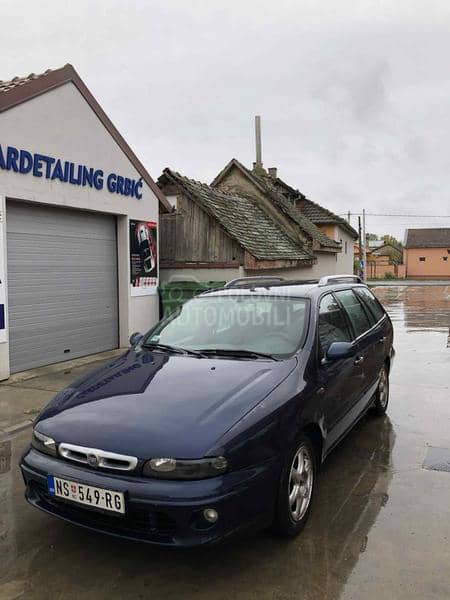 Fiat Marea 223345