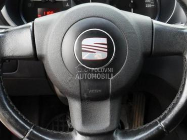 Airbag volana za Seat Leon od 2005. do 2009. god.
