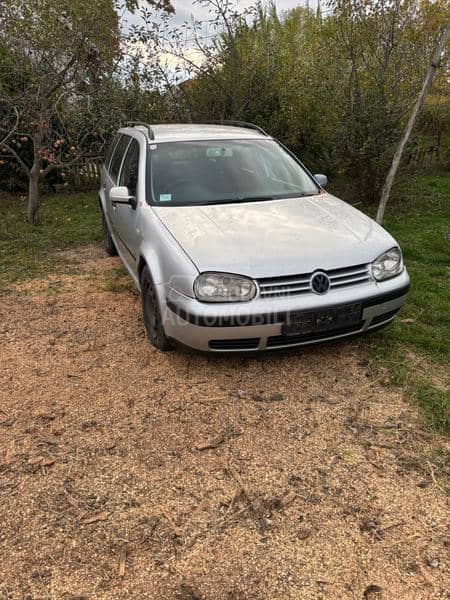 Polovni delovi za golf 4