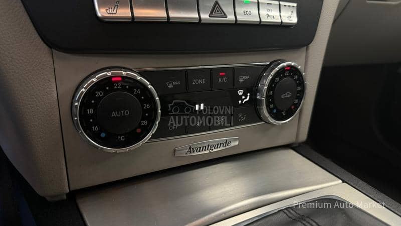 Mercedes Benz C 200 //2.2CDI/RESTY/AUT Mercedes Benz C 200 //2.2CDI/RESTY/AUT