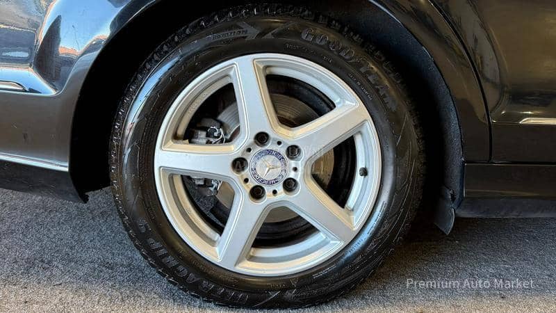 Mercedes Benz C 200 //2.2CDI/RESTY/AUT Mercedes Benz C 200 //2.2CDI/RESTY/AUT