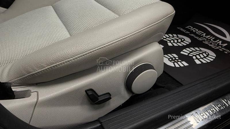 Mercedes Benz C 200 //2.2CDI/RESTY/AUT Mercedes Benz C 200 //2.2CDI/RESTY/AUT