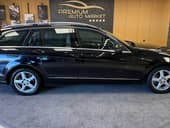 Mercedes Benz C 200 //2.2CDI/RESTY/AUT