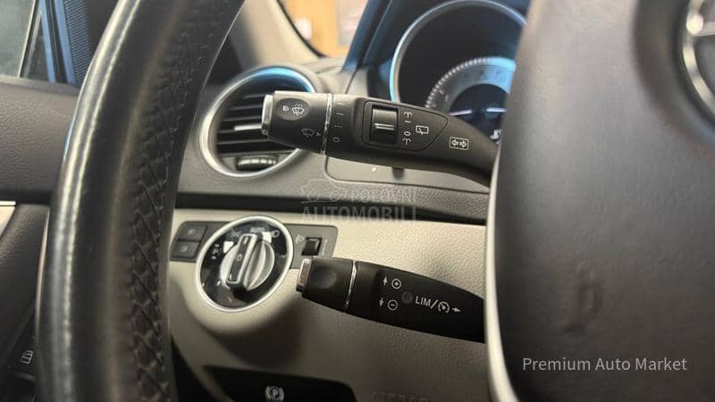 Mercedes Benz C 200 //2.2CDI/RESTY/AUT Mercedes Benz C 200 //2.2CDI/RESTY/AUT