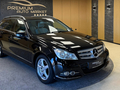 Mercedes Benz C 200 //2.2CDI/RESTY/AUT