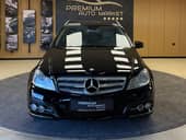 Mercedes Benz C 200 //2.2CDI/RESTY/AUT