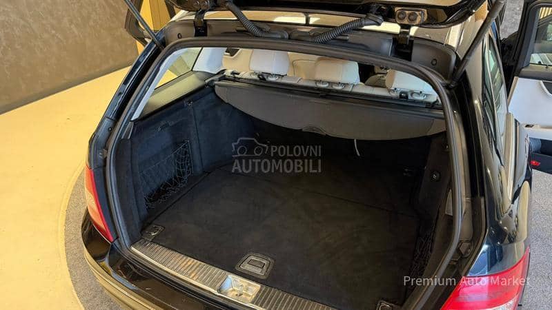 Mercedes Benz C 200 //2.2CDI/RESTY/AUT Mercedes Benz C 200 //2.2CDI/RESTY/AUT