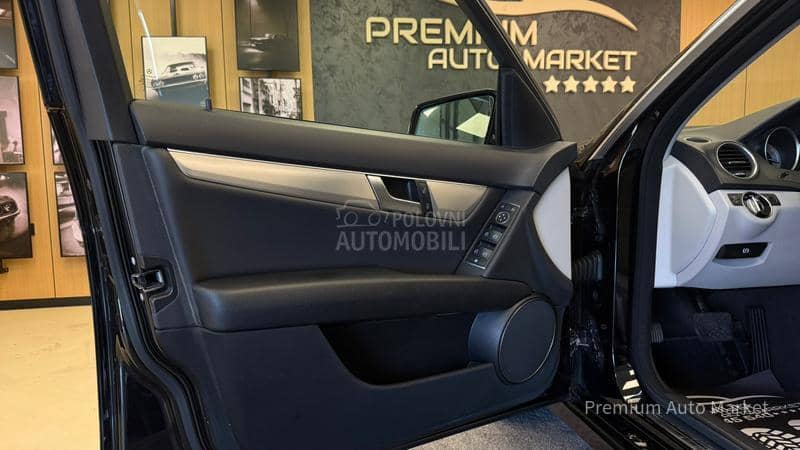 Mercedes Benz C 200 //2.2CDI/RESTY/AUT Mercedes Benz C 200 //2.2CDI/RESTY/AUT