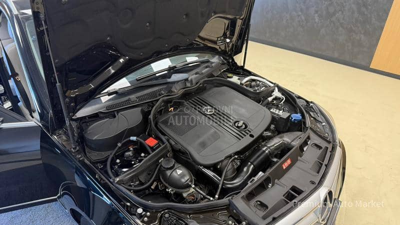Mercedes Benz C 200 //2.2CDI/RESTY/AUT Mercedes Benz C 200 //2.2CDI/RESTY/AUT