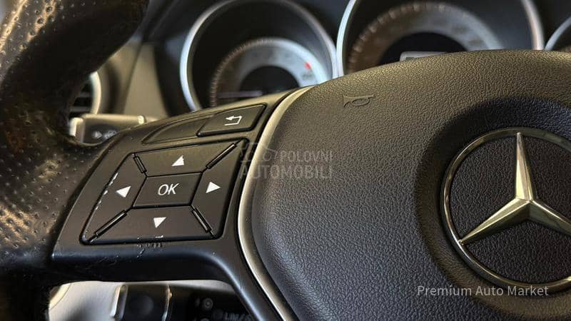 Mercedes Benz C 200 //2.2CDI/RESTY/AUT Mercedes Benz C 200 //2.2CDI/RESTY/AUT