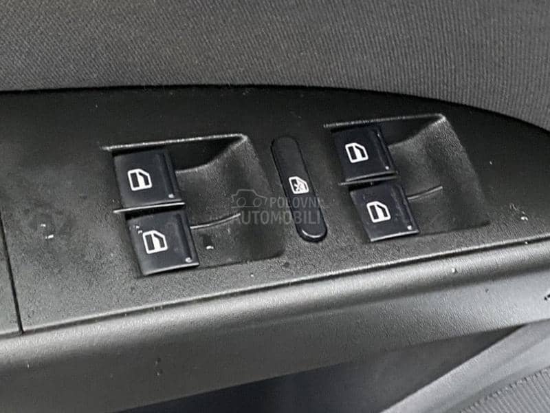 Prekidači podizača stakla