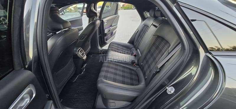 Hyundai Ioniq 6 ULTIMATE/4x4/o p is