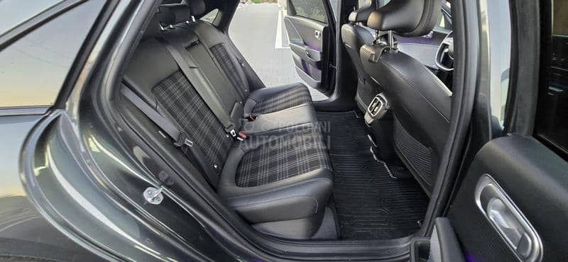 Hyundai Ioniq 6 ULTIMATE/4x4/o p is