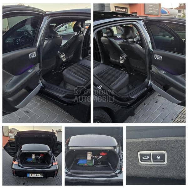 Hyundai Ioniq 6 ULTIMATE/4x4/o p is