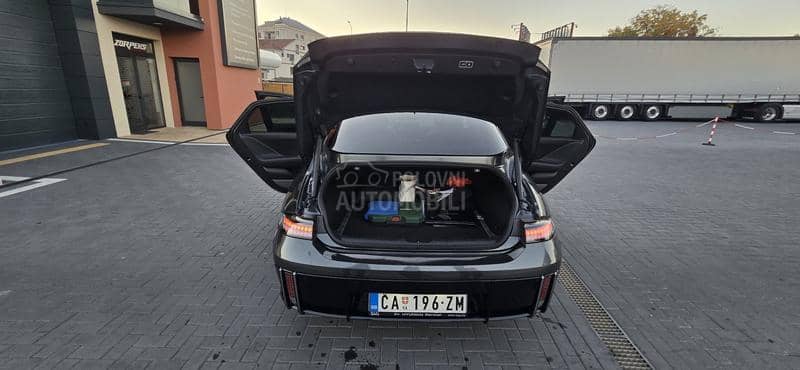 Hyundai Ioniq 6 ULTIMATE/4x4/o p is