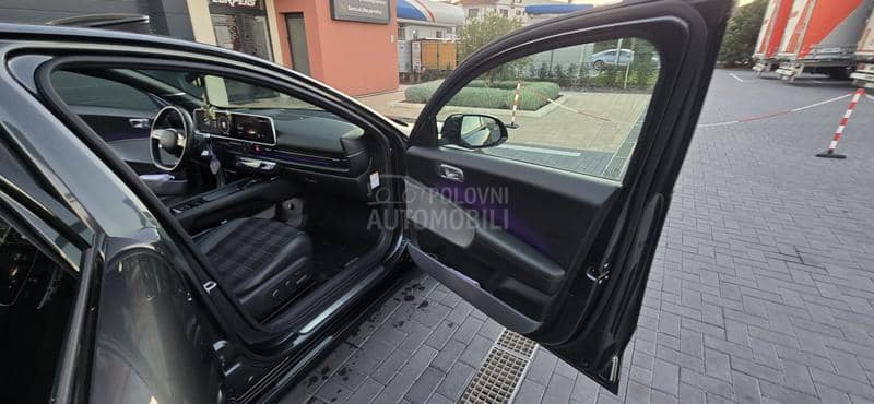 Hyundai Ioniq 6 ULTIMATE/4x4/o p is