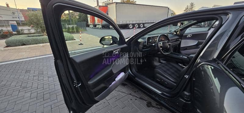 Hyundai Ioniq 6 ULTIMATE/4x4/o p is