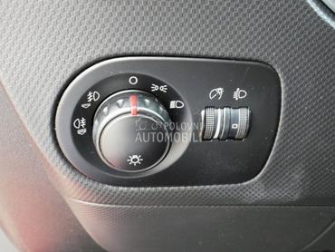 Prekidači za Seat Leon od 2005. do 2012. god.